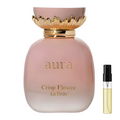 Aura Chrisp Flower By La Fede