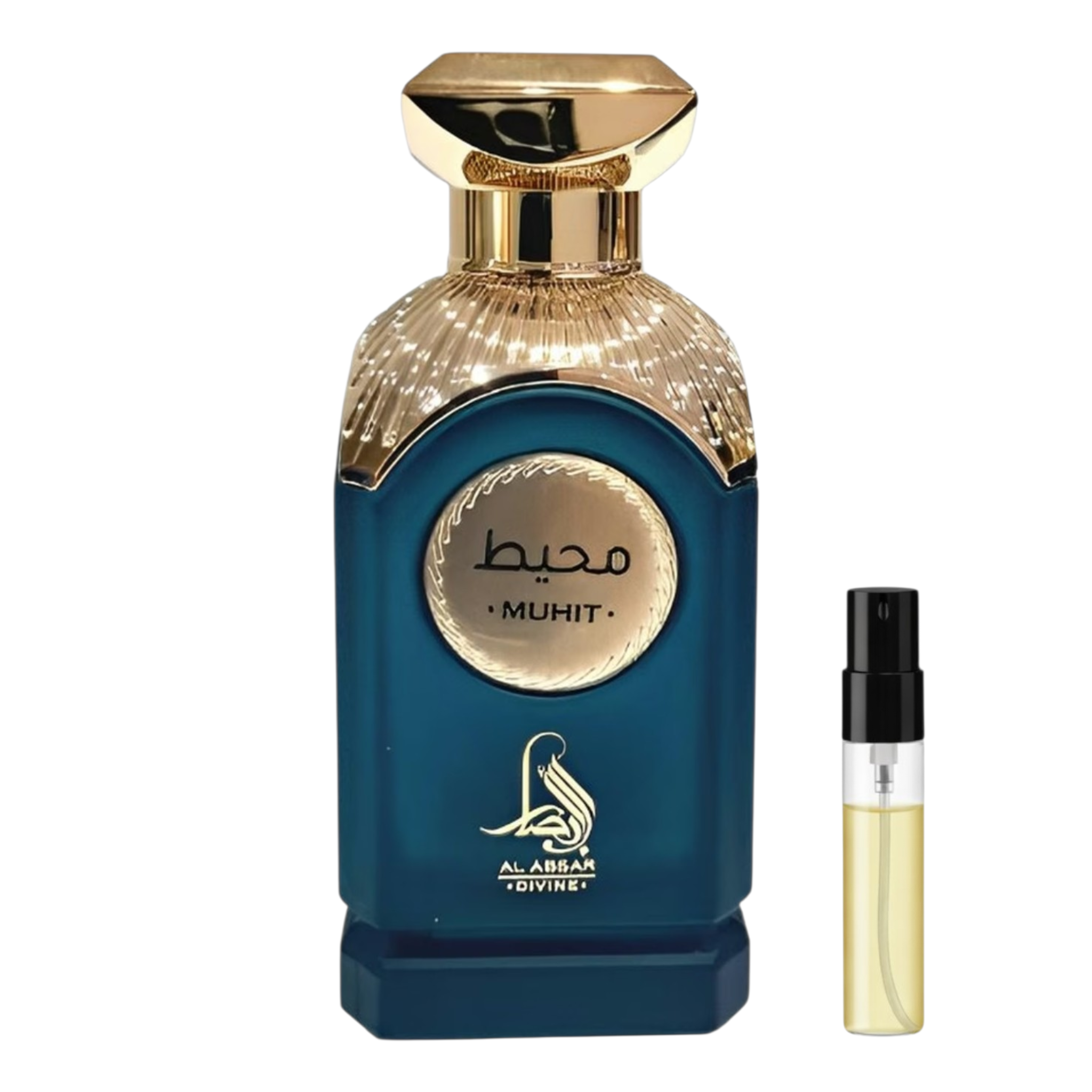 Muhit By Al Absar