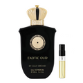 Exotic Oud By Gulf Orchid