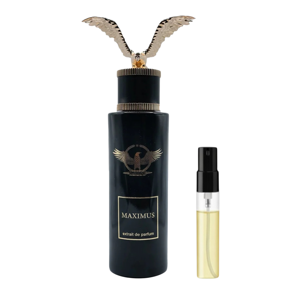 Maximus By Legion Parfumes