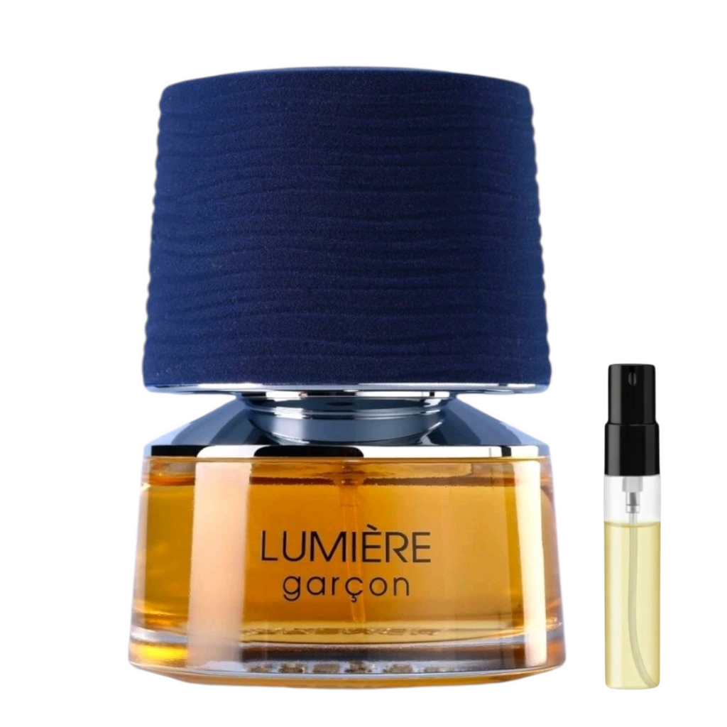 Lumiere Garcon By French Avenue