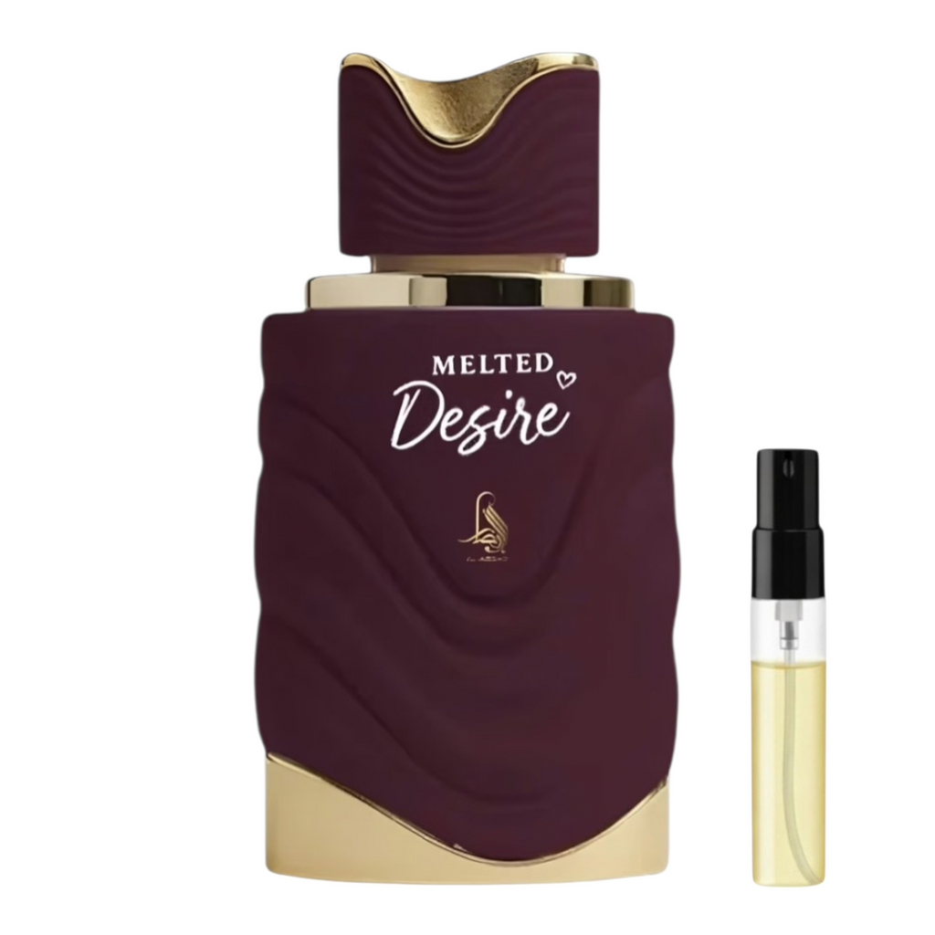 Melted Desire By Al Absar