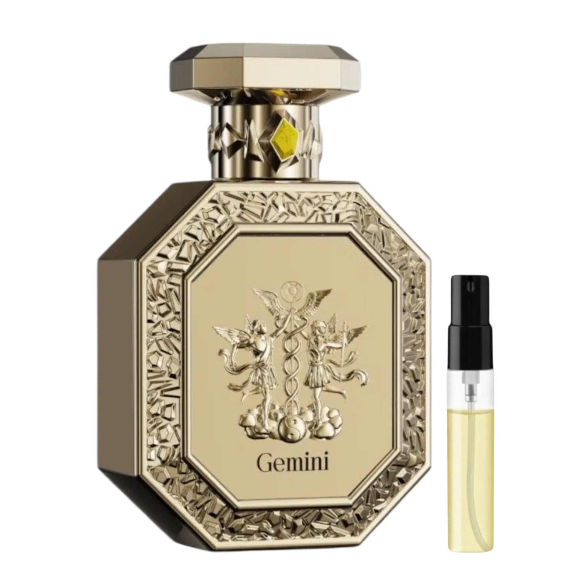Genesis Collection Gemini By French Avenue