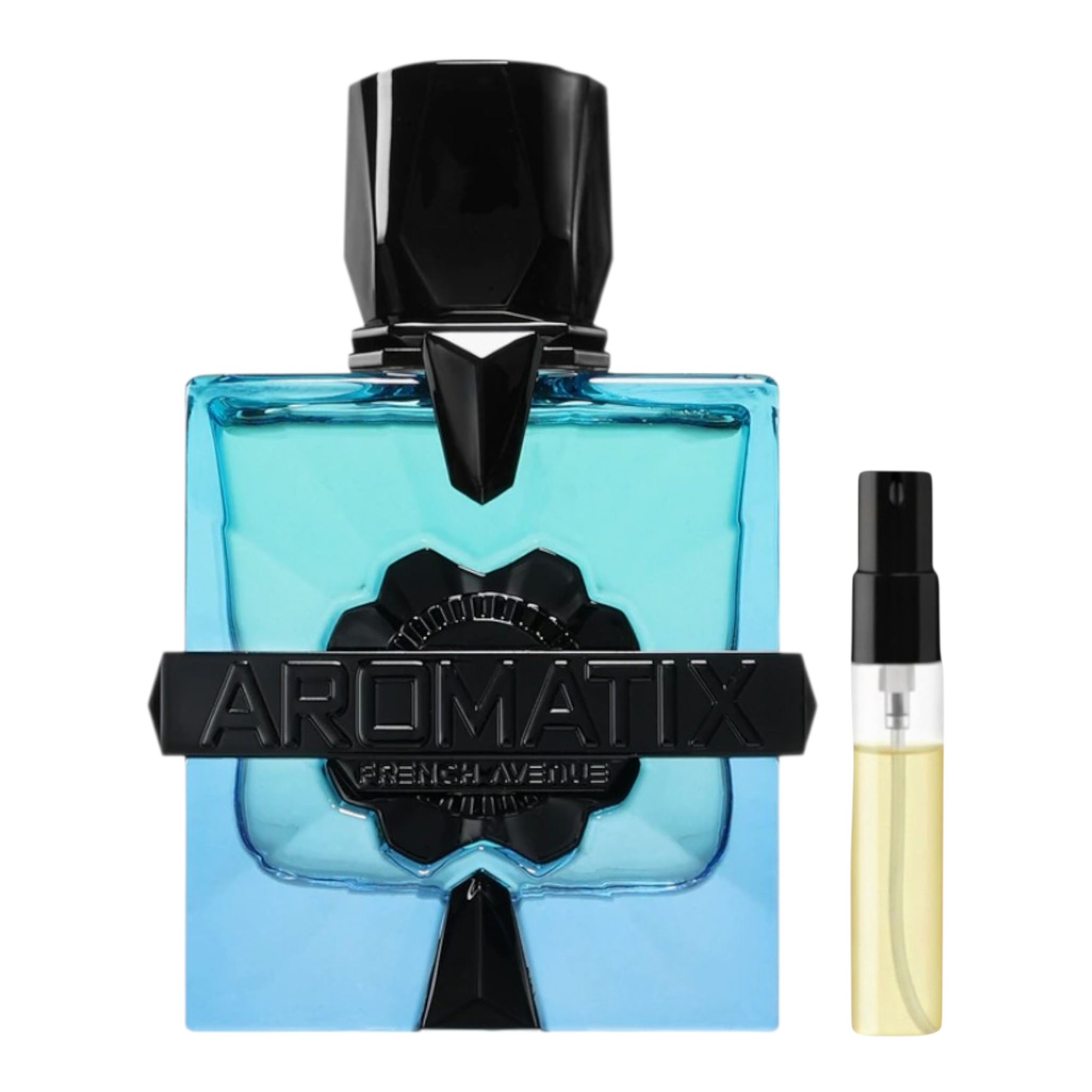 Aromatix Megnetiq By French Avenue