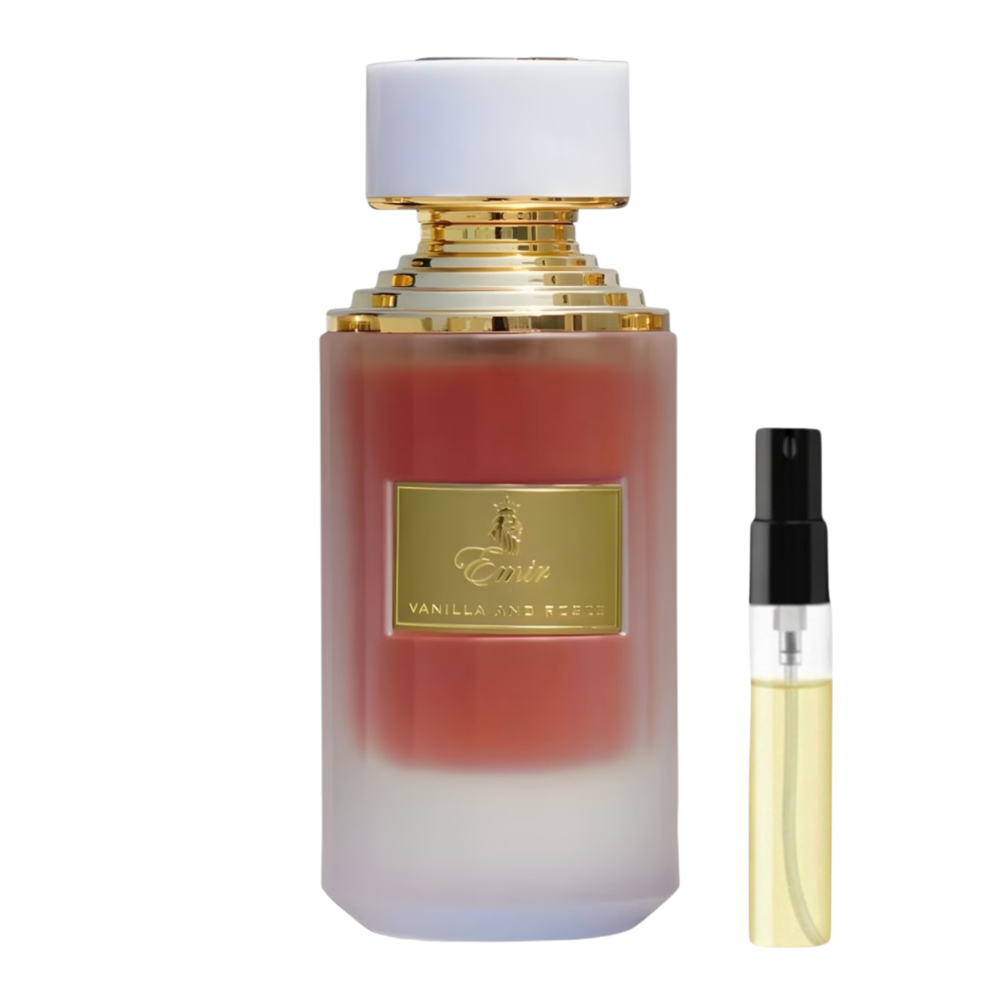 Emir Vanilla And Roses By Paris Corner