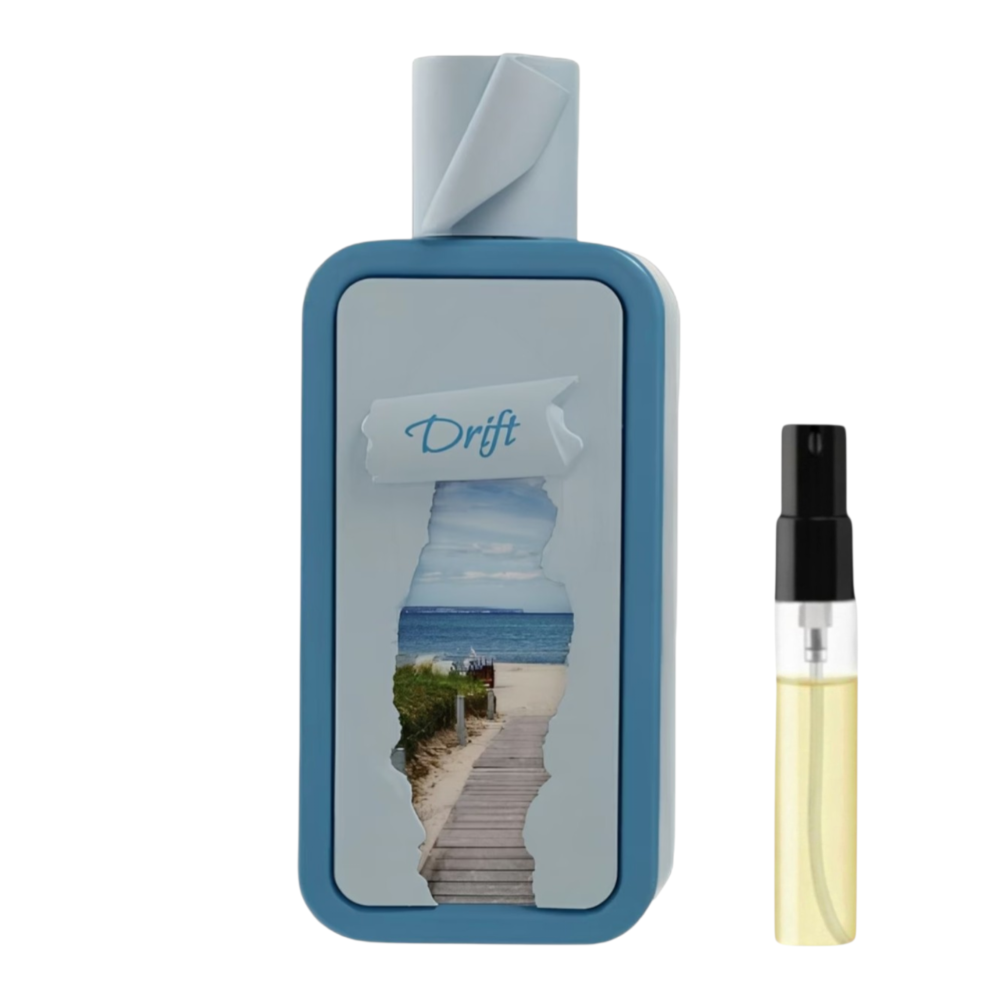Seasons Drift By Riiffs Perfumes