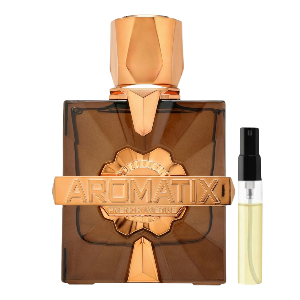 Aromatix Naughty Dates By French Avenue