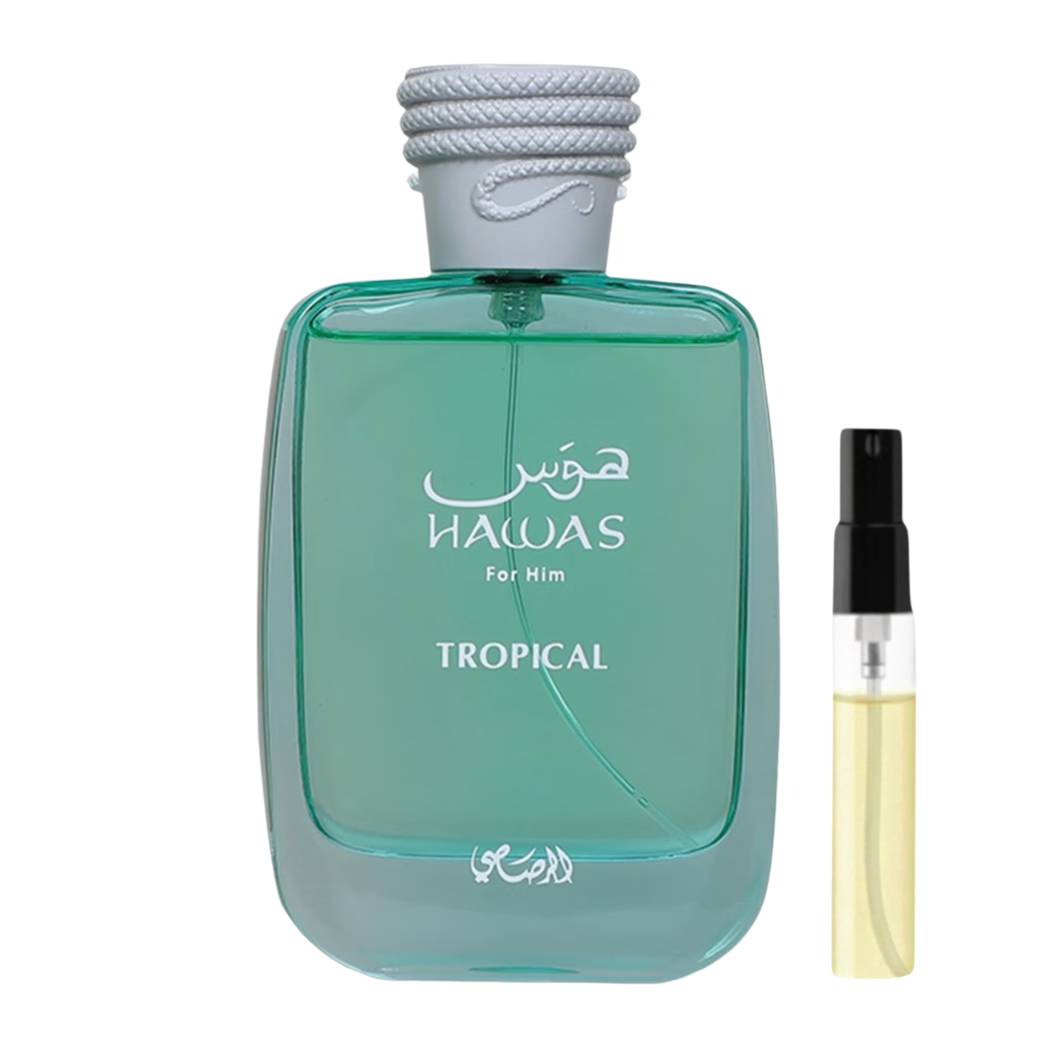 Hawas Tropical By Rasasi