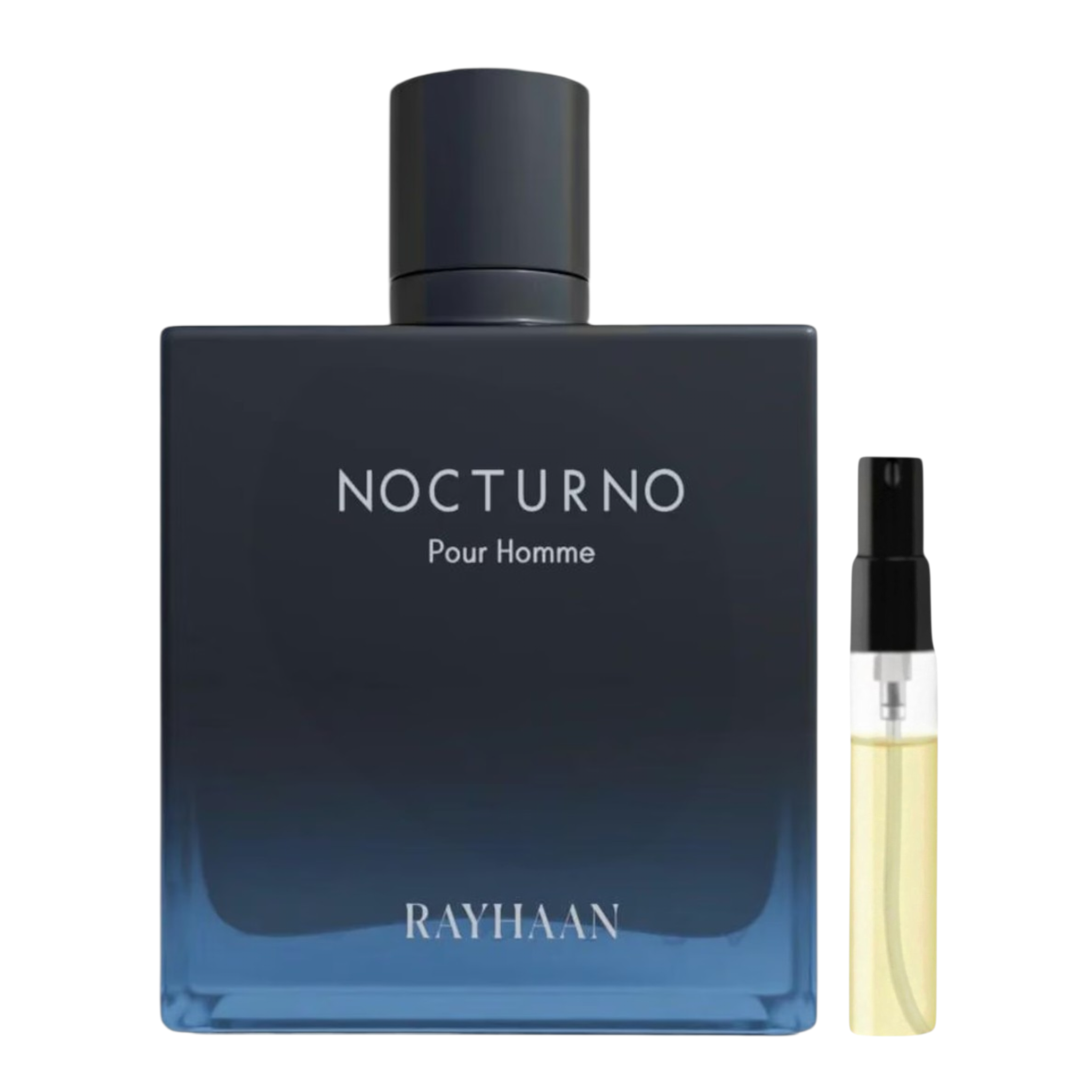 Nocturno By Rayhaan