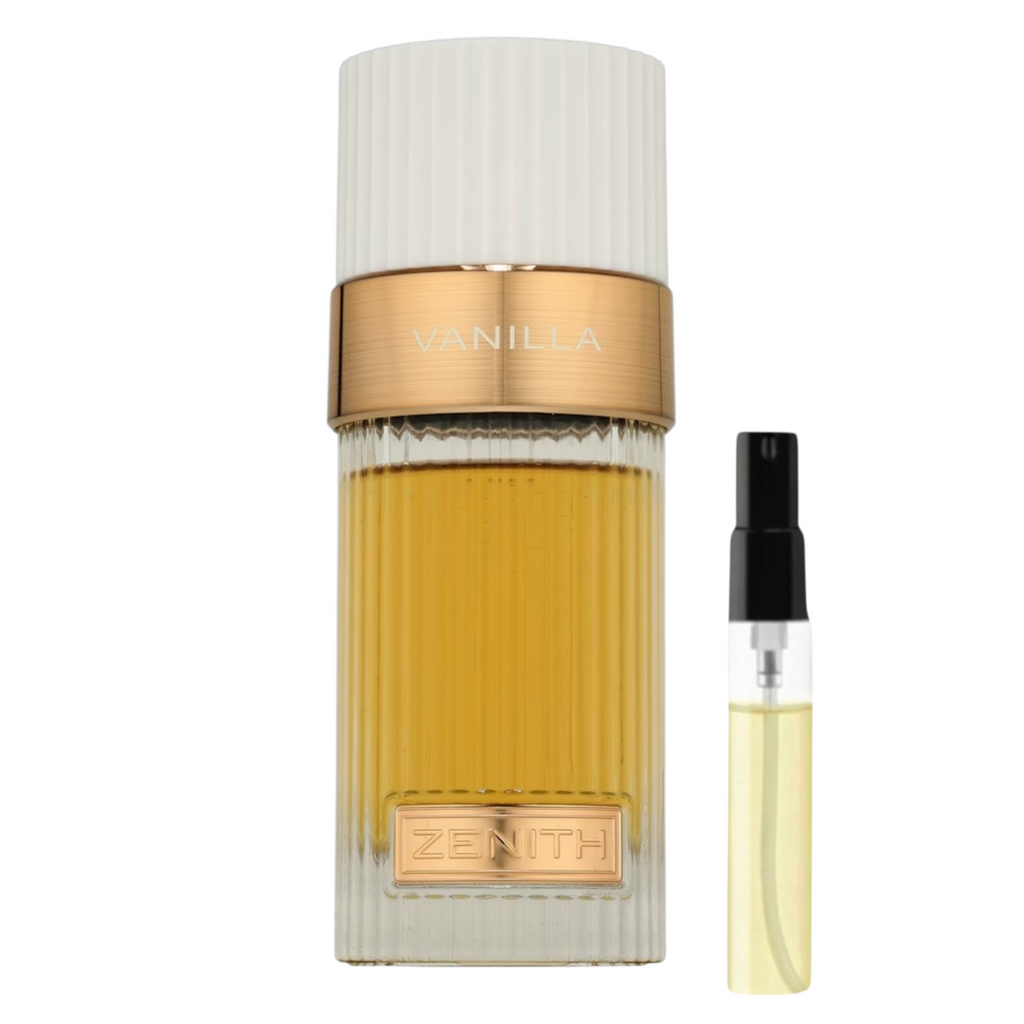 Zenith Vanilla By French Avenue