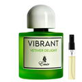 Emir Vibrant Delight Vetiver By Paris Corner