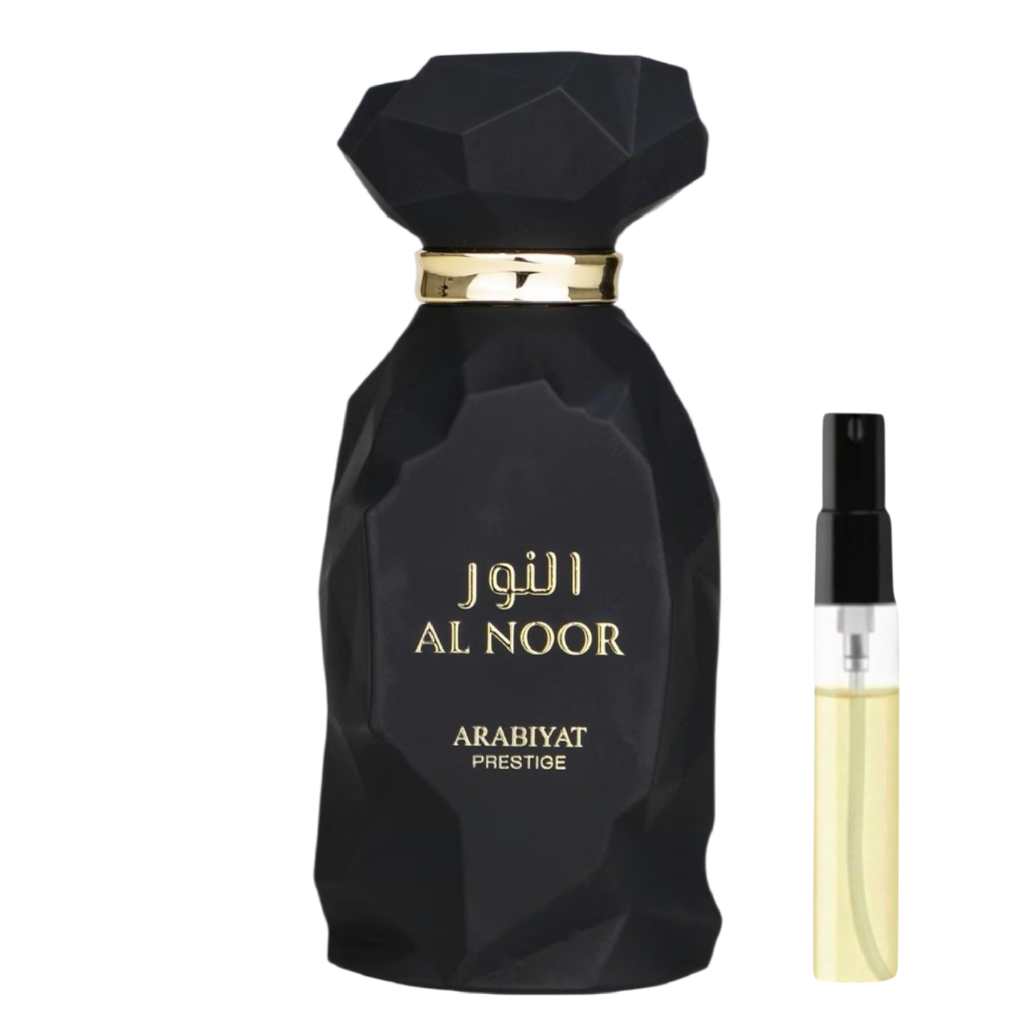 Al Noor By Arabiyat Pretsige