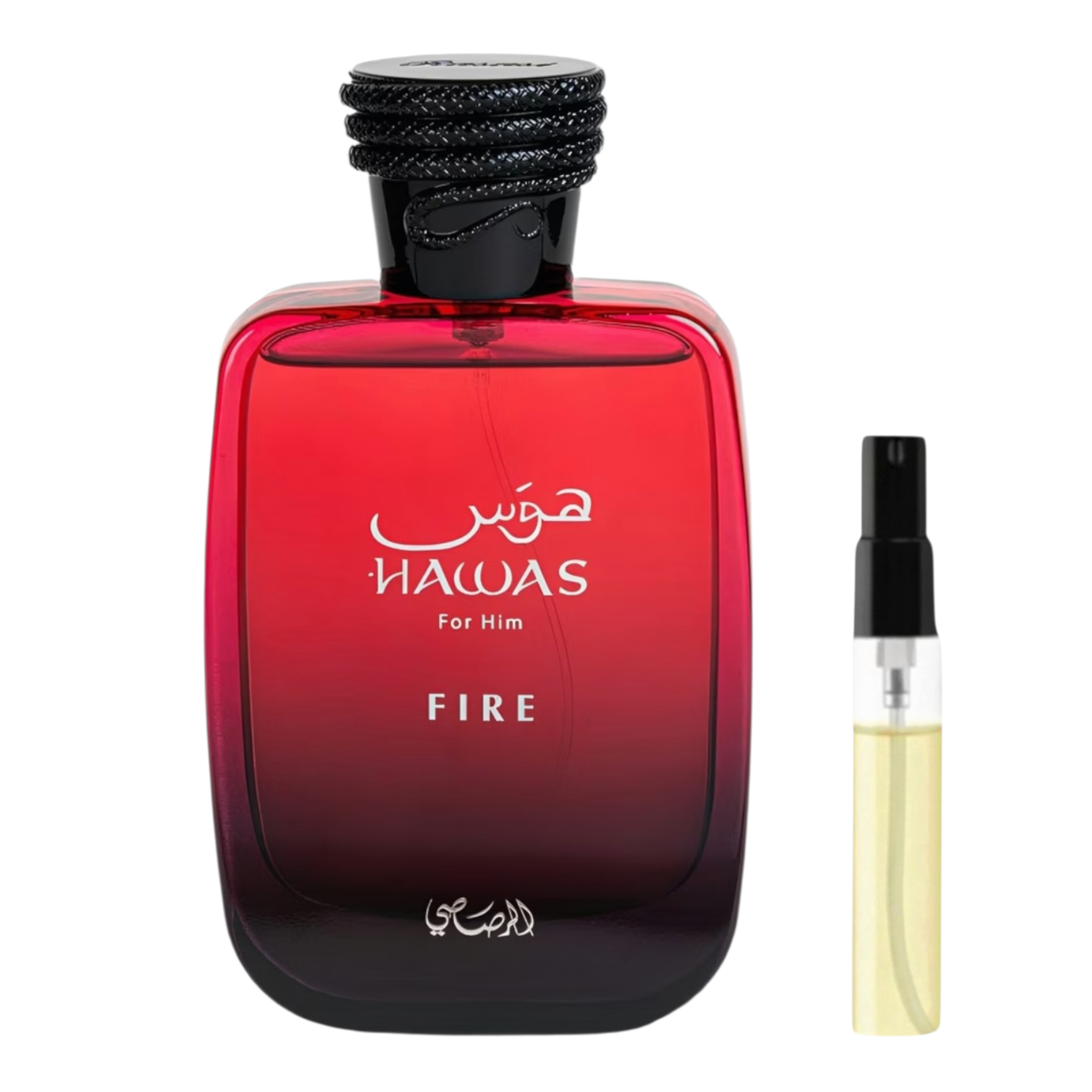 Hawas Fire By Rasasi