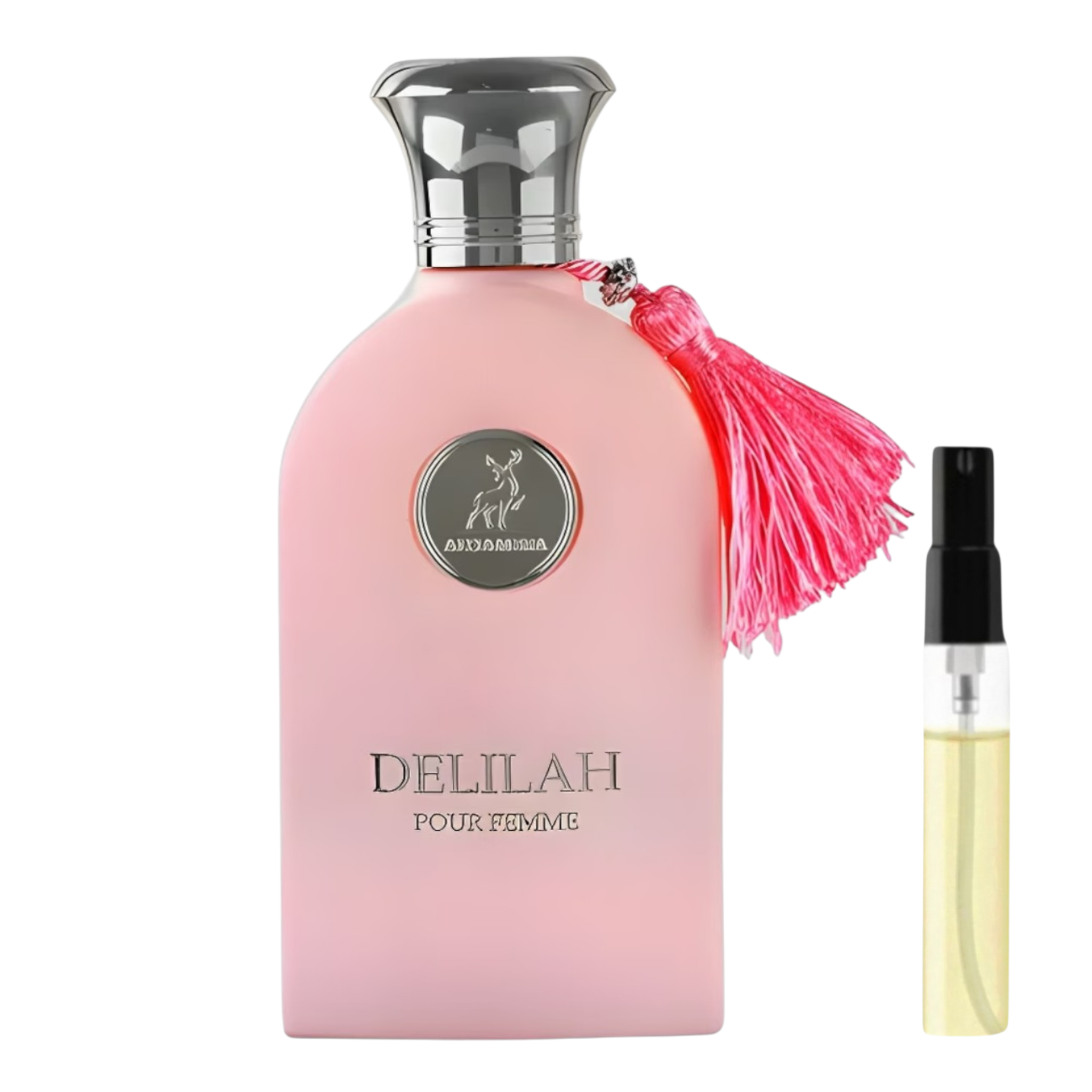Delilah By Maison Alhambra