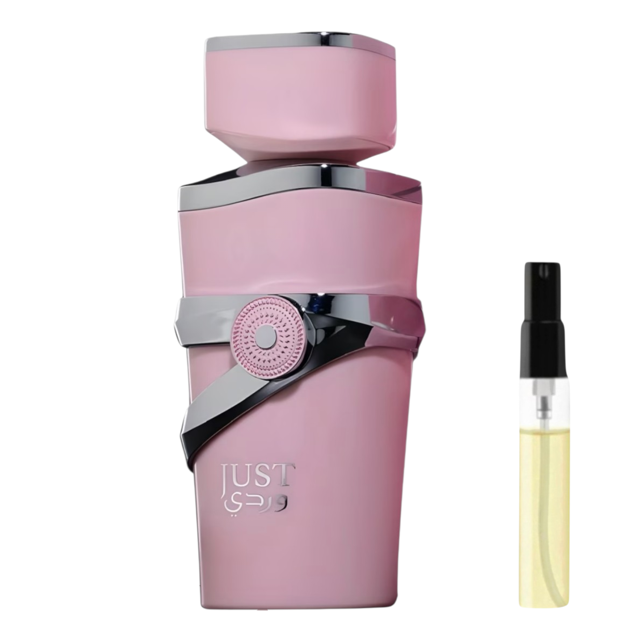 Wardi By Fragrance World