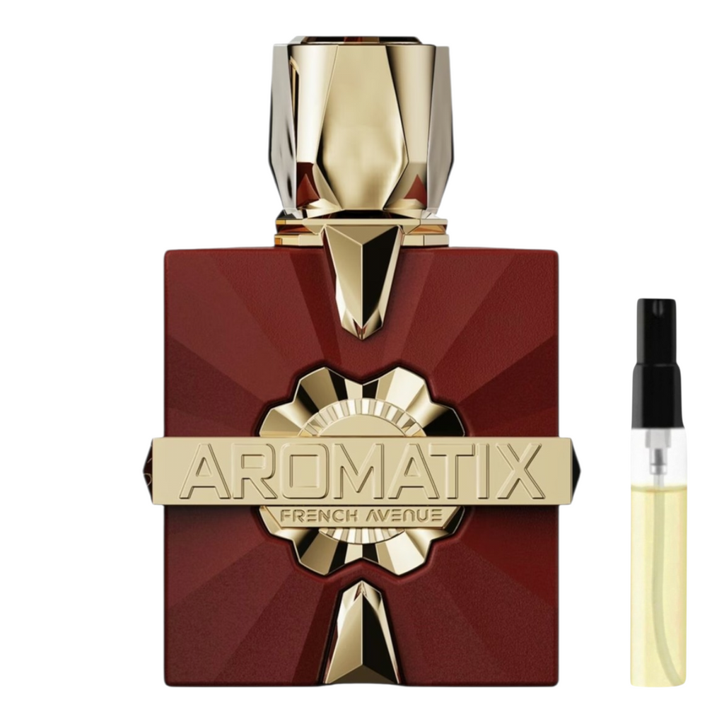 Aromatix Carnal Desire By French Avenue