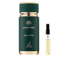 SCEPTRE Malachite By Maison Alhambra