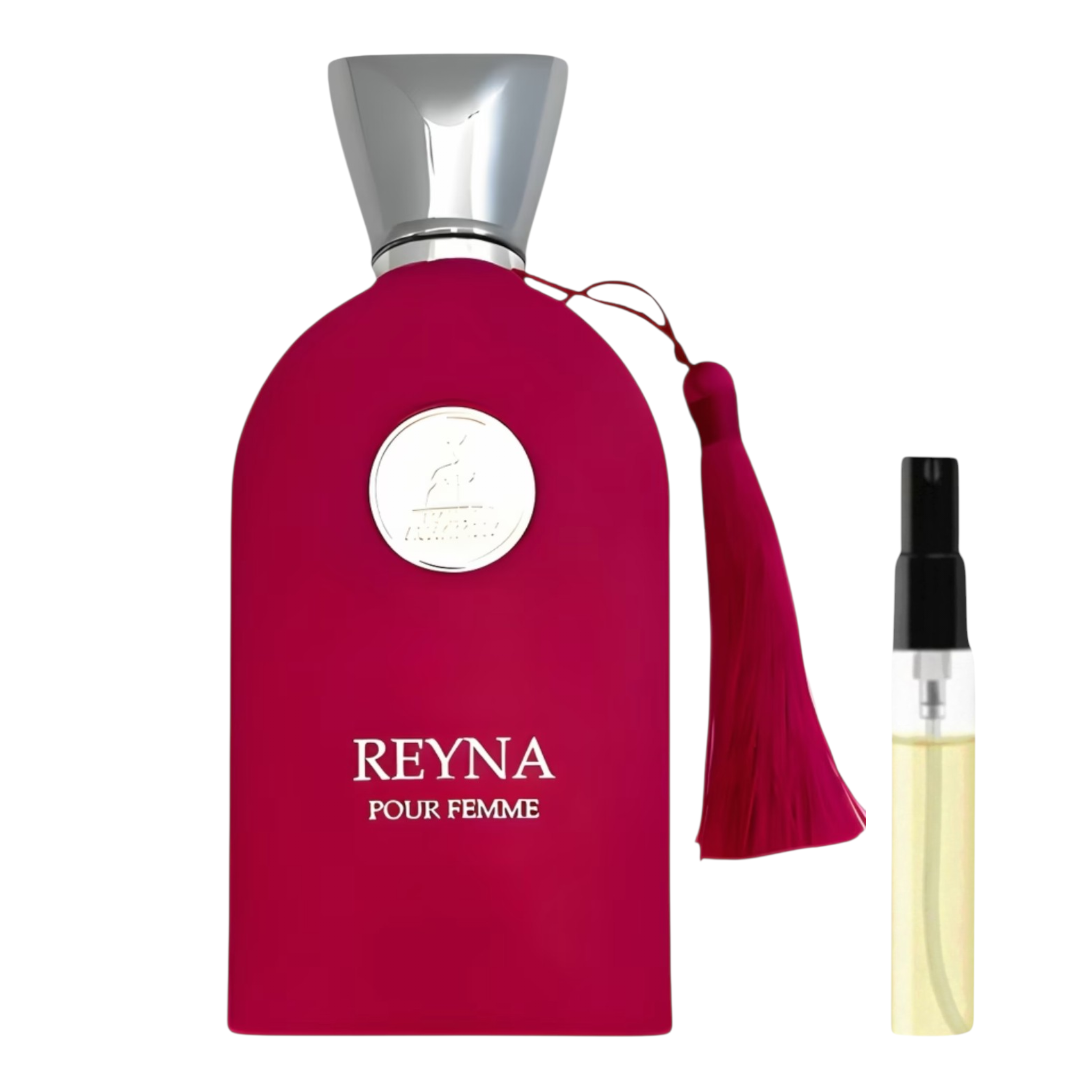 Reyna By Maison Alhambra