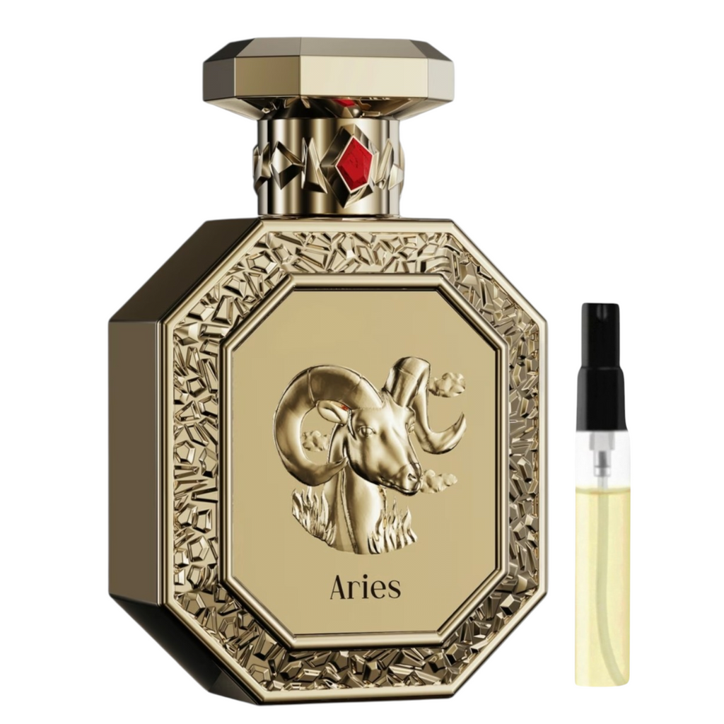 Genesis Collection Aries By French Avenue