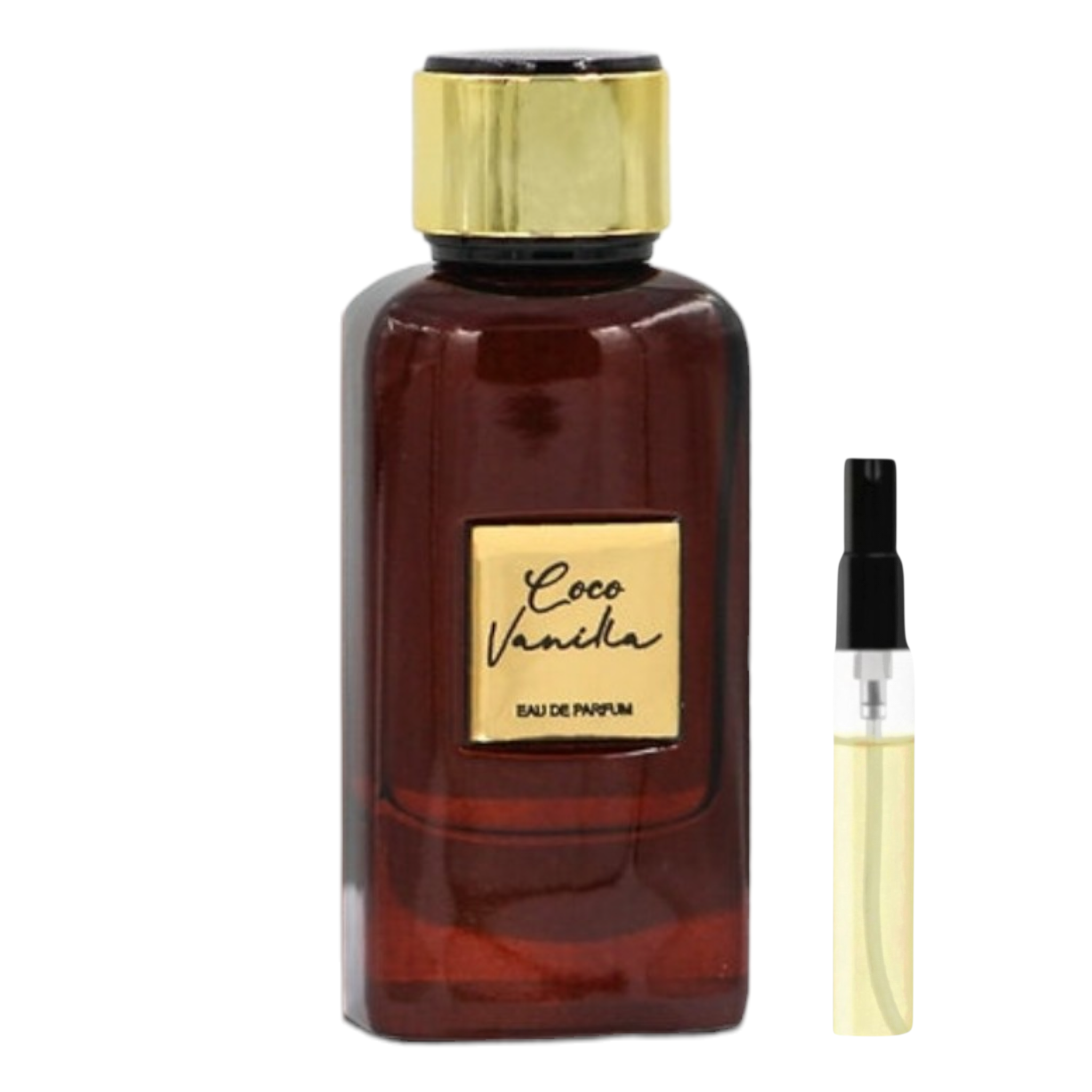 Coco Vanilla By Arabian Fragrances
