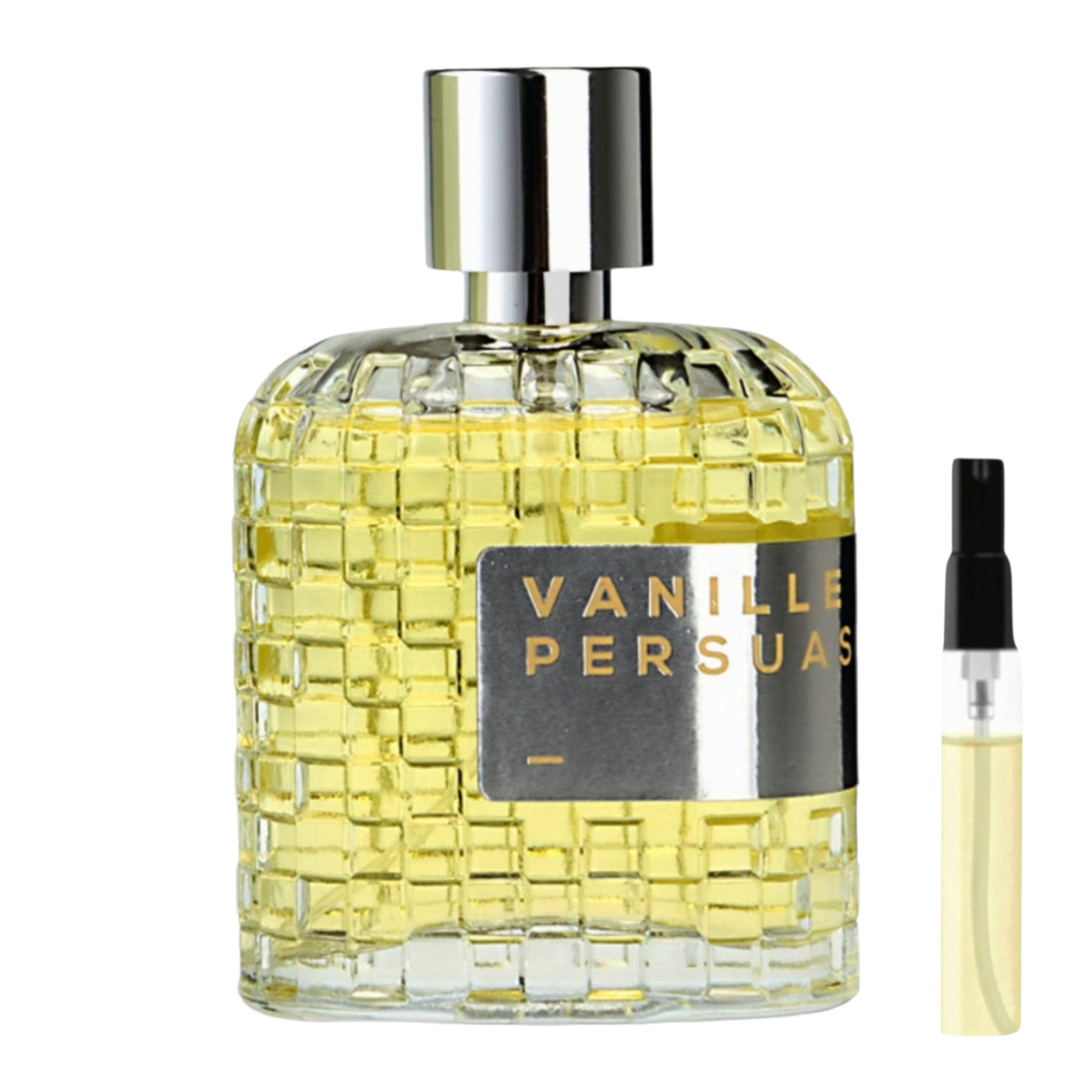 Vanilla Persuasive By LPDO