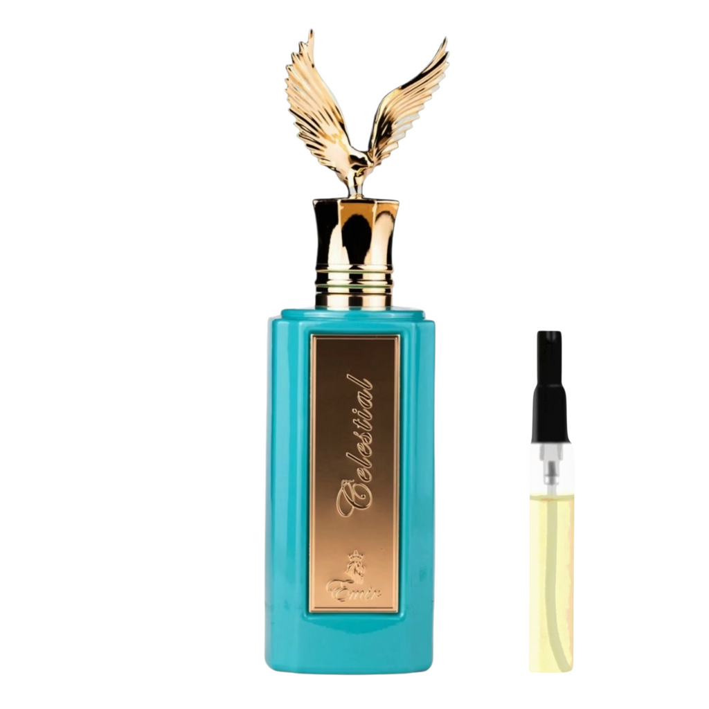 Emir Celestial By PARIS CORNER