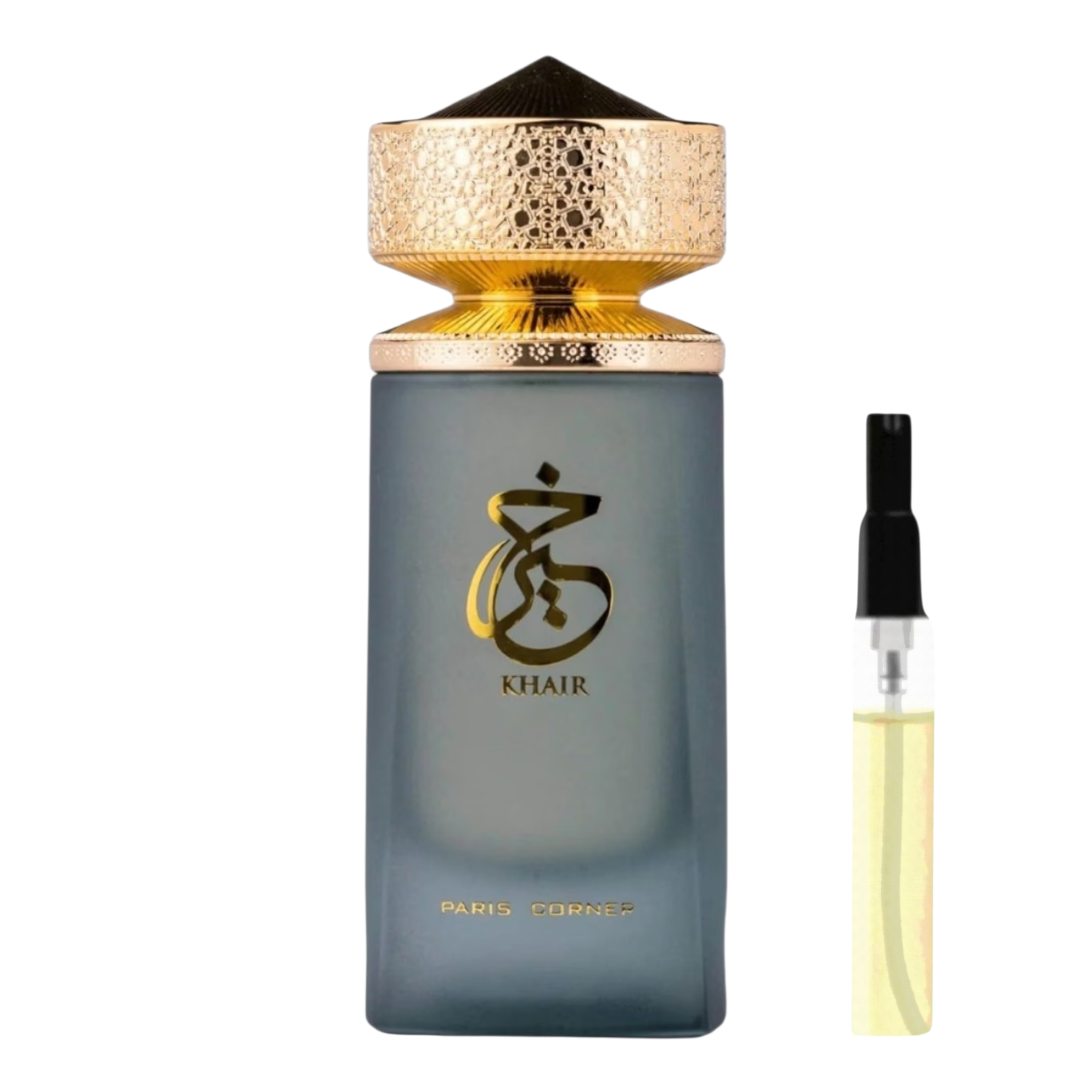 Khair By Paris Corner