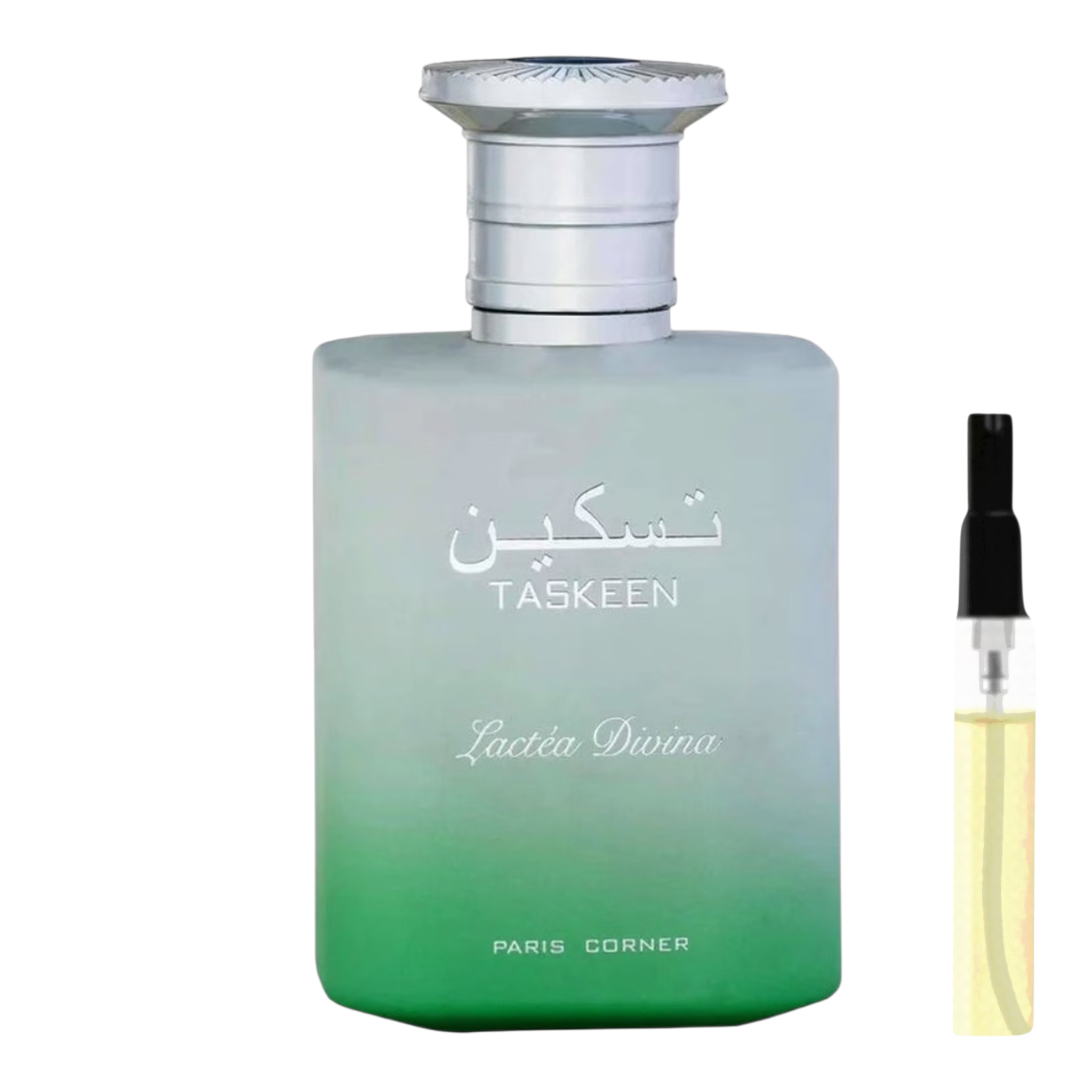Taskeen Lactéa Divina By Paris Corner
