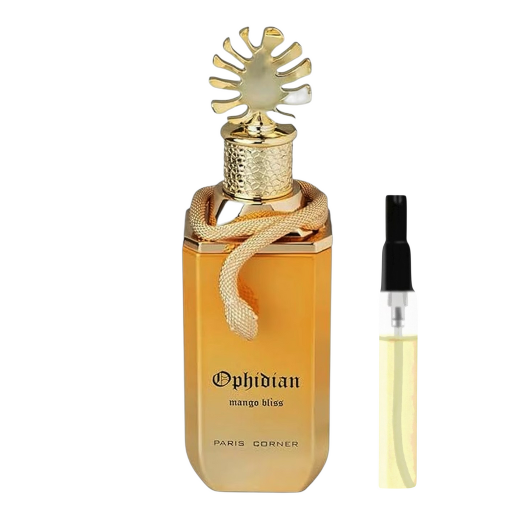 Ophidian Mango Bliss By Paris Corner