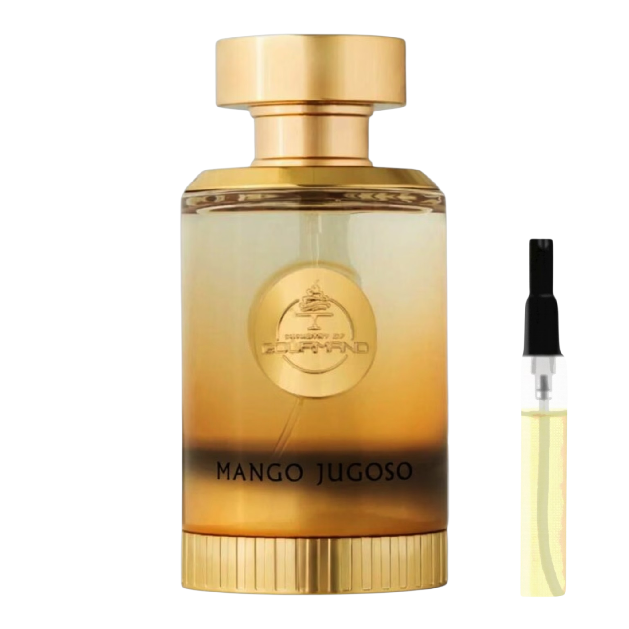 Mango Jugoso By Paris Corner