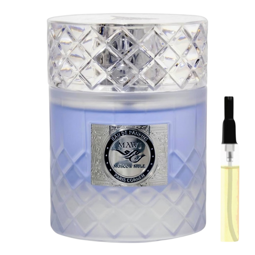 Mawj Moscow Mule By Paris Corner