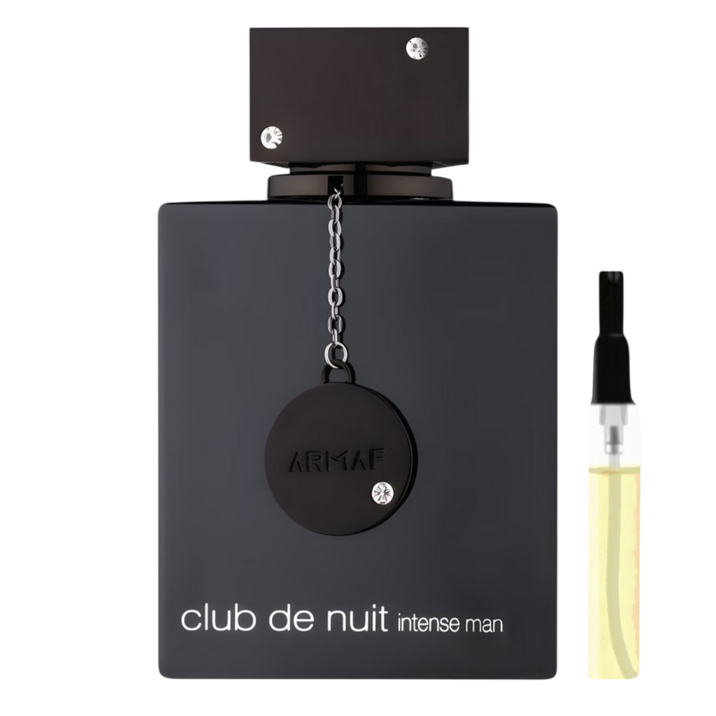 Club De Nuit Intense Man By Armaf