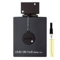 Club De Nuit Intense Man By Armaf
