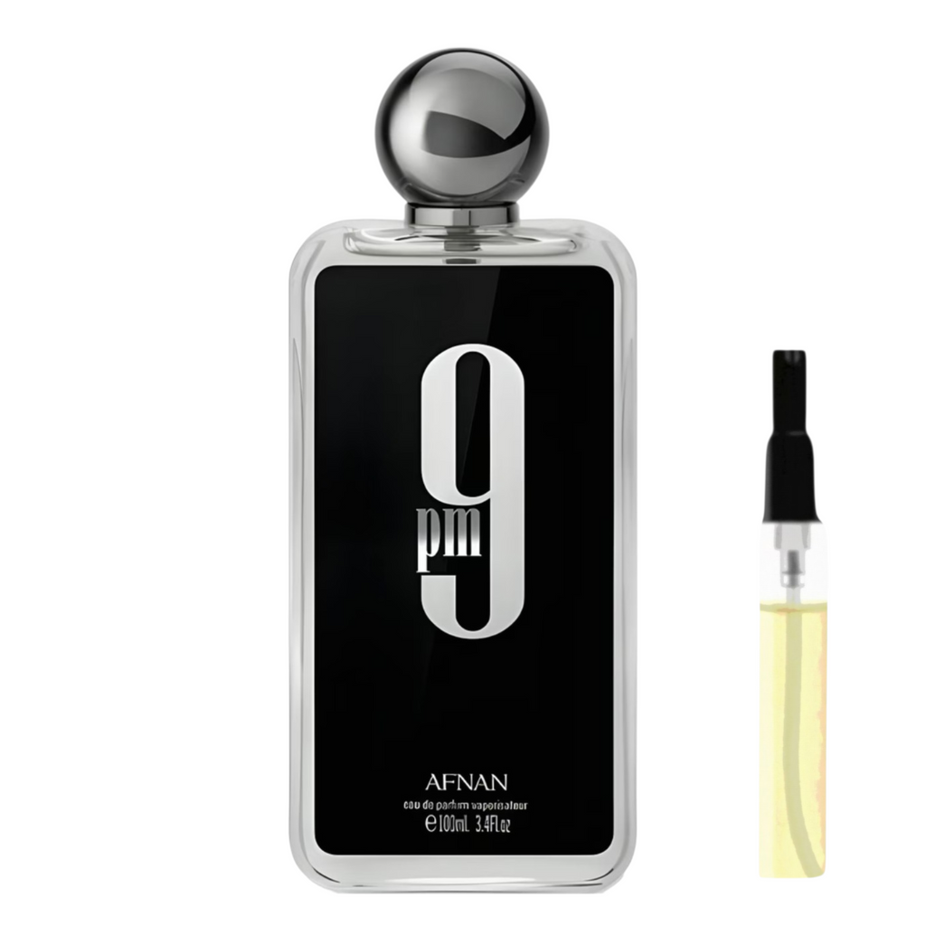 9pm By Afnan