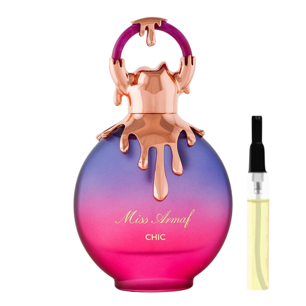 Miss Armaf Chic By Armaf