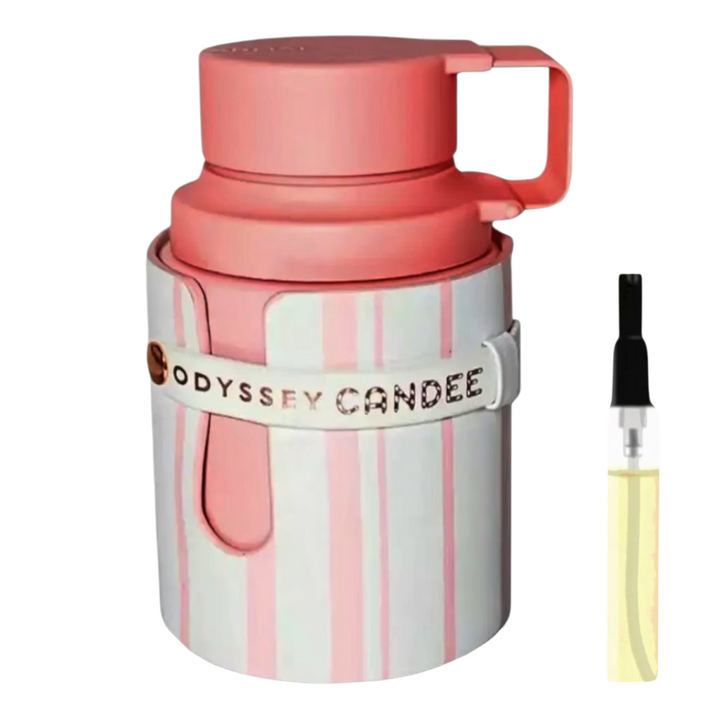 Odyssey Candee By Armaf