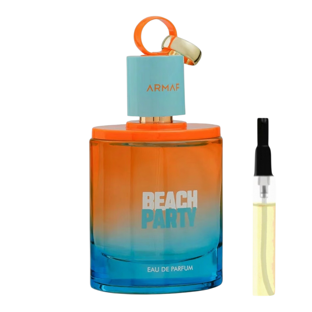 Beach Party By Armaf