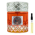 Mawj Cognac Blaze By Paris Corner