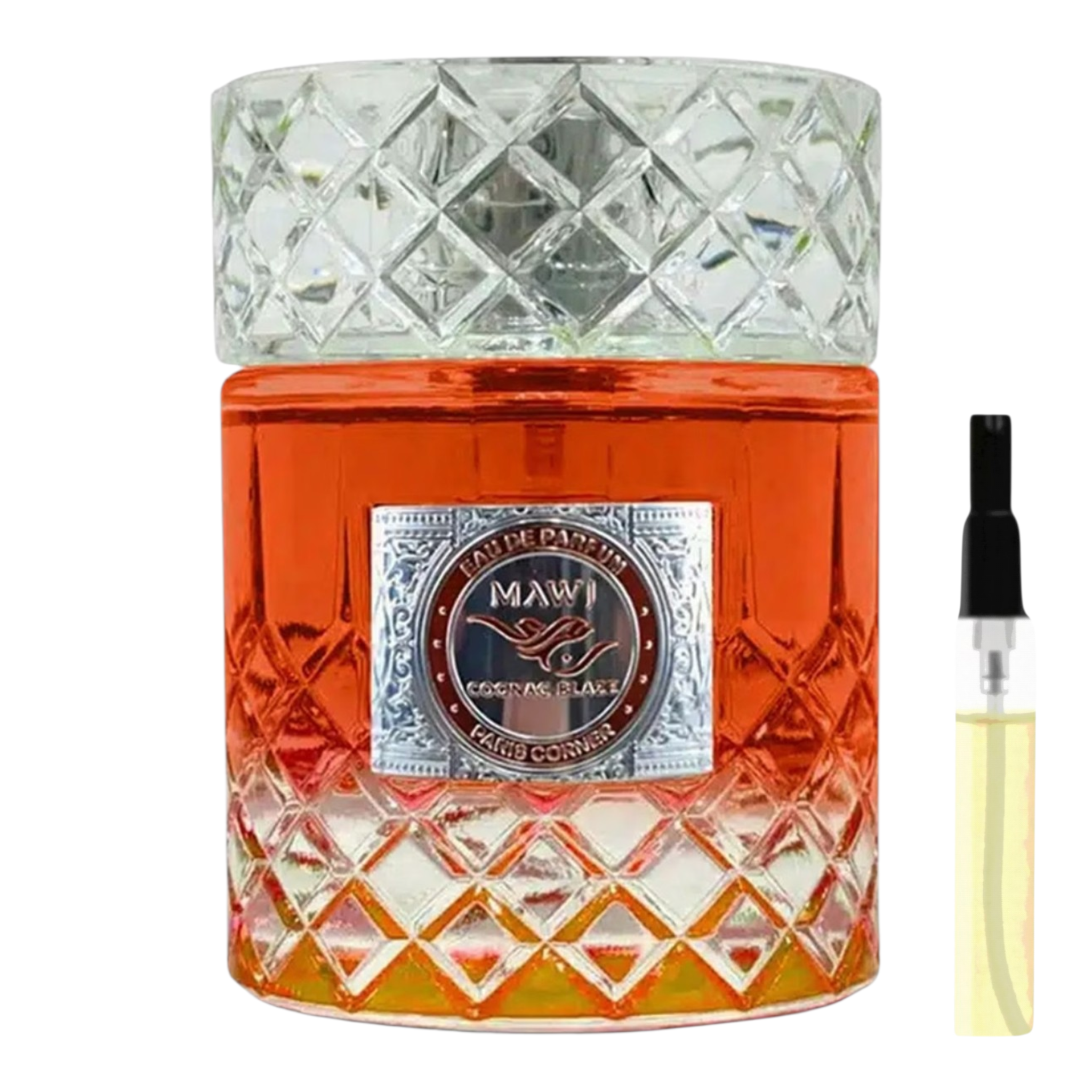 Mawj Cognac Blaze By Paris Corner