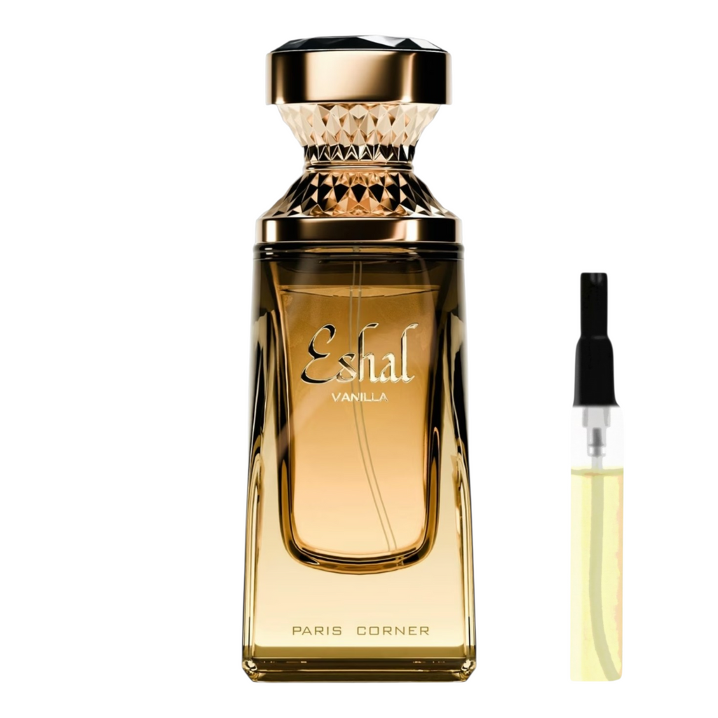 Eshal By Paris Corner