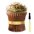 Creamy Biscuit By Paris Corner