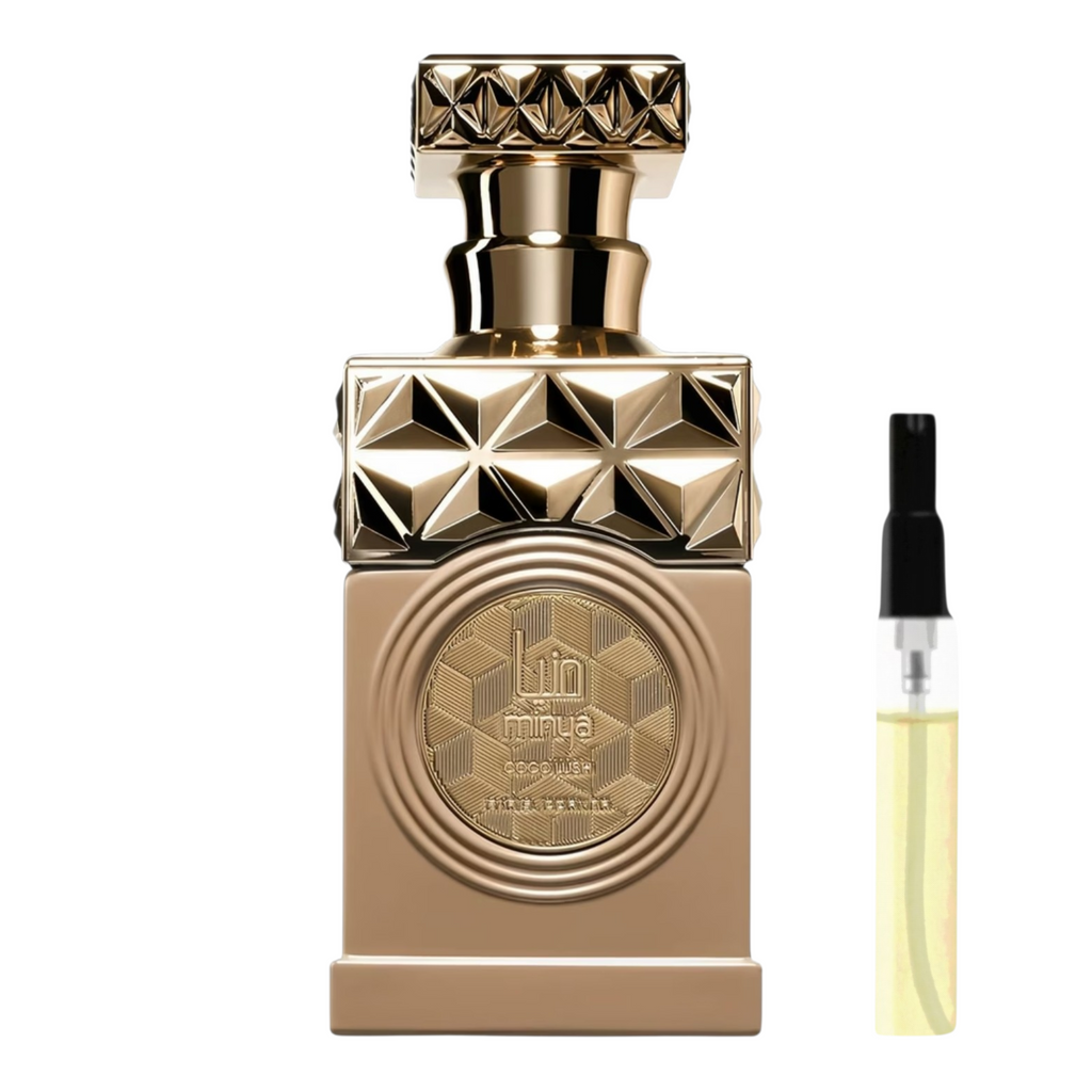 Minya Coco Lush By Paris Corner