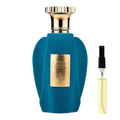 Emir Voux Turquoise By Paris Corner