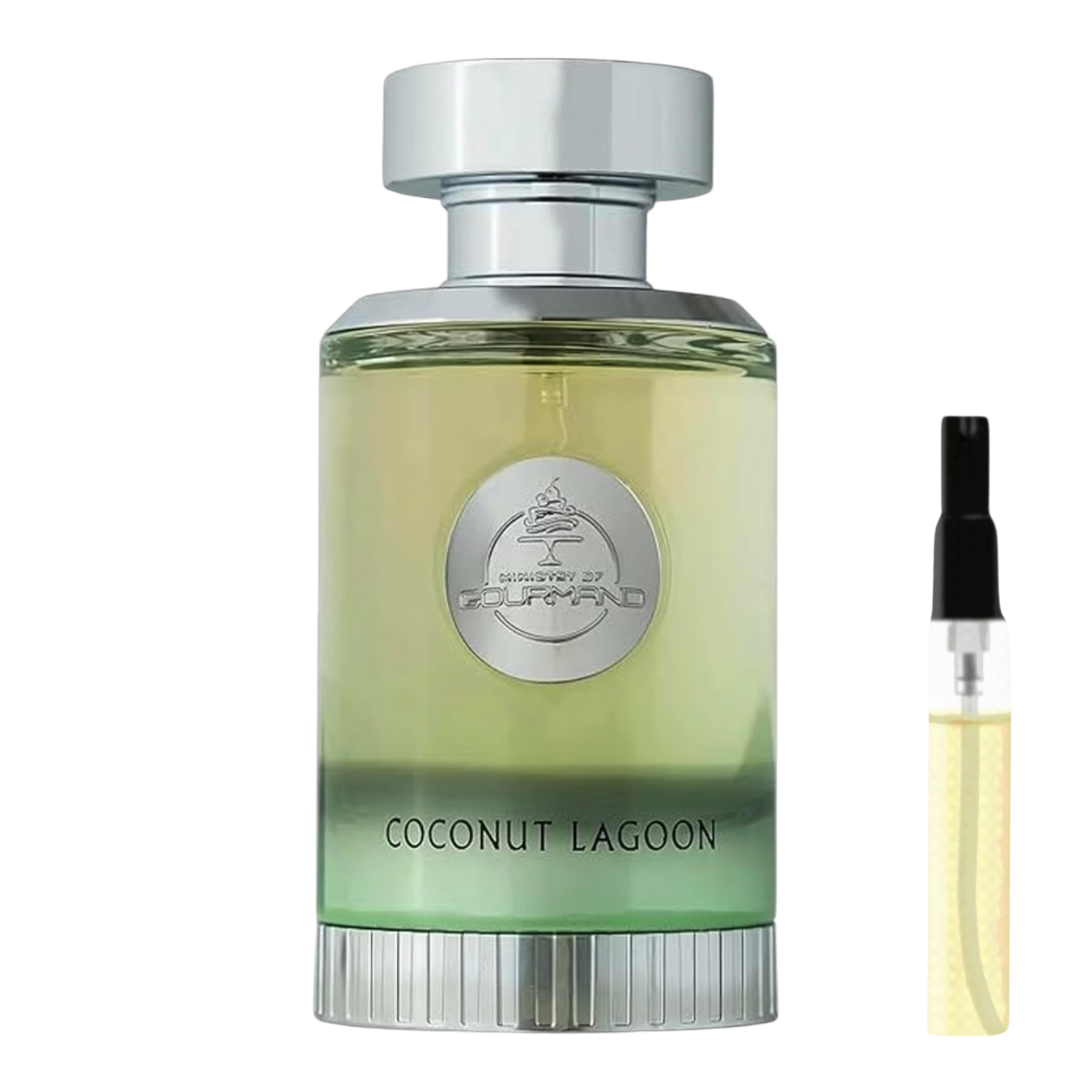 Coconut Lagoon By Paris Corner