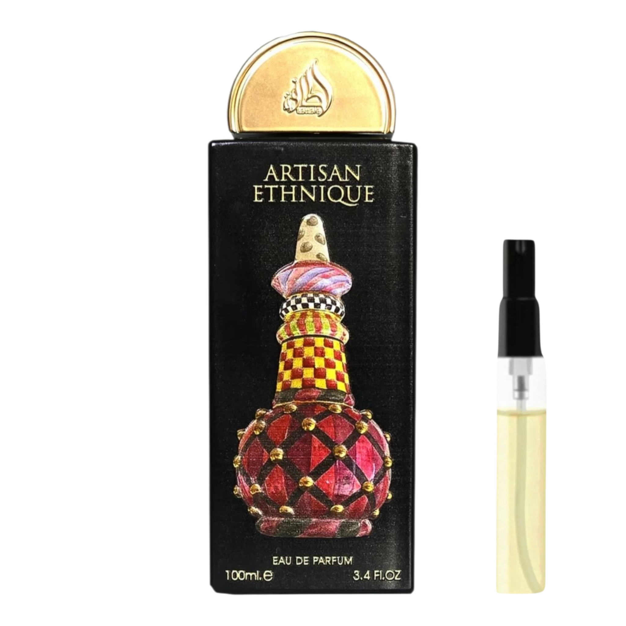 Artisan Ethnique By Lattafa