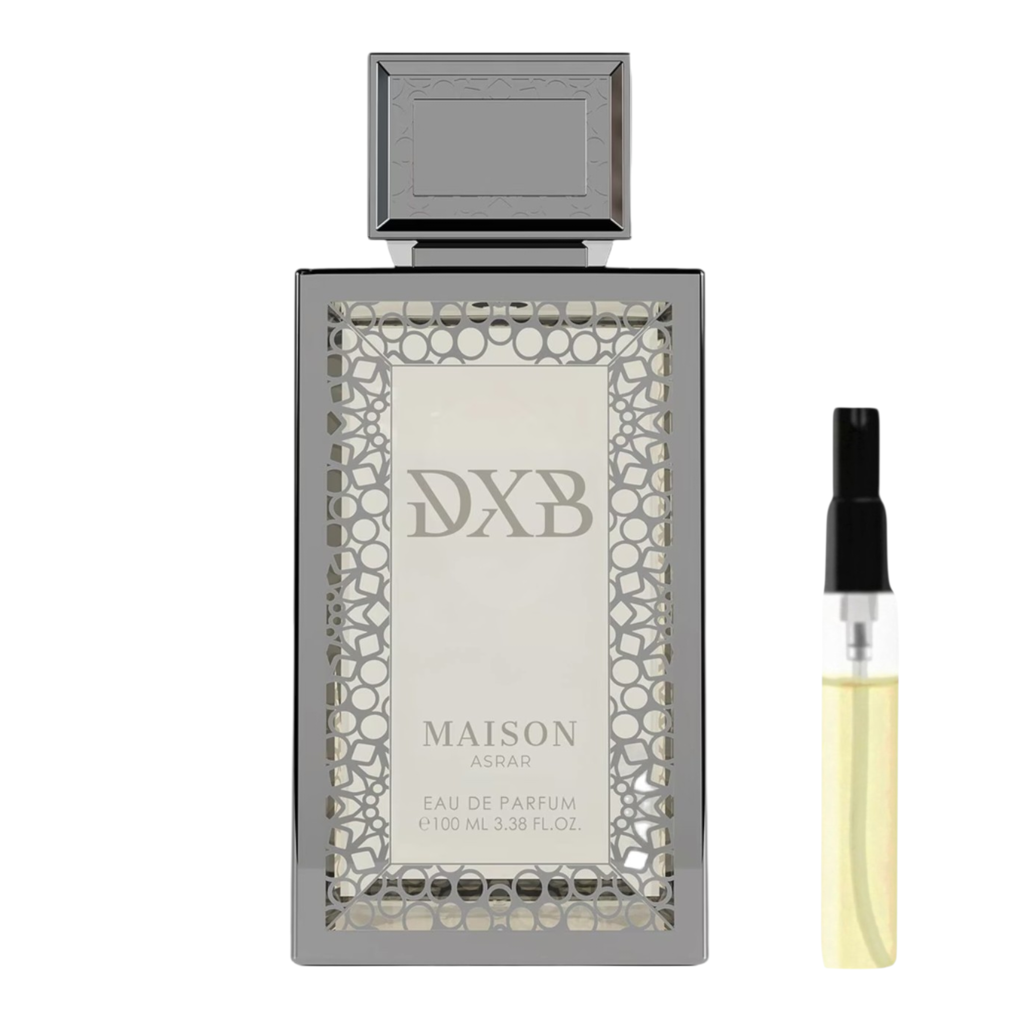 DXB By Maison Asrar