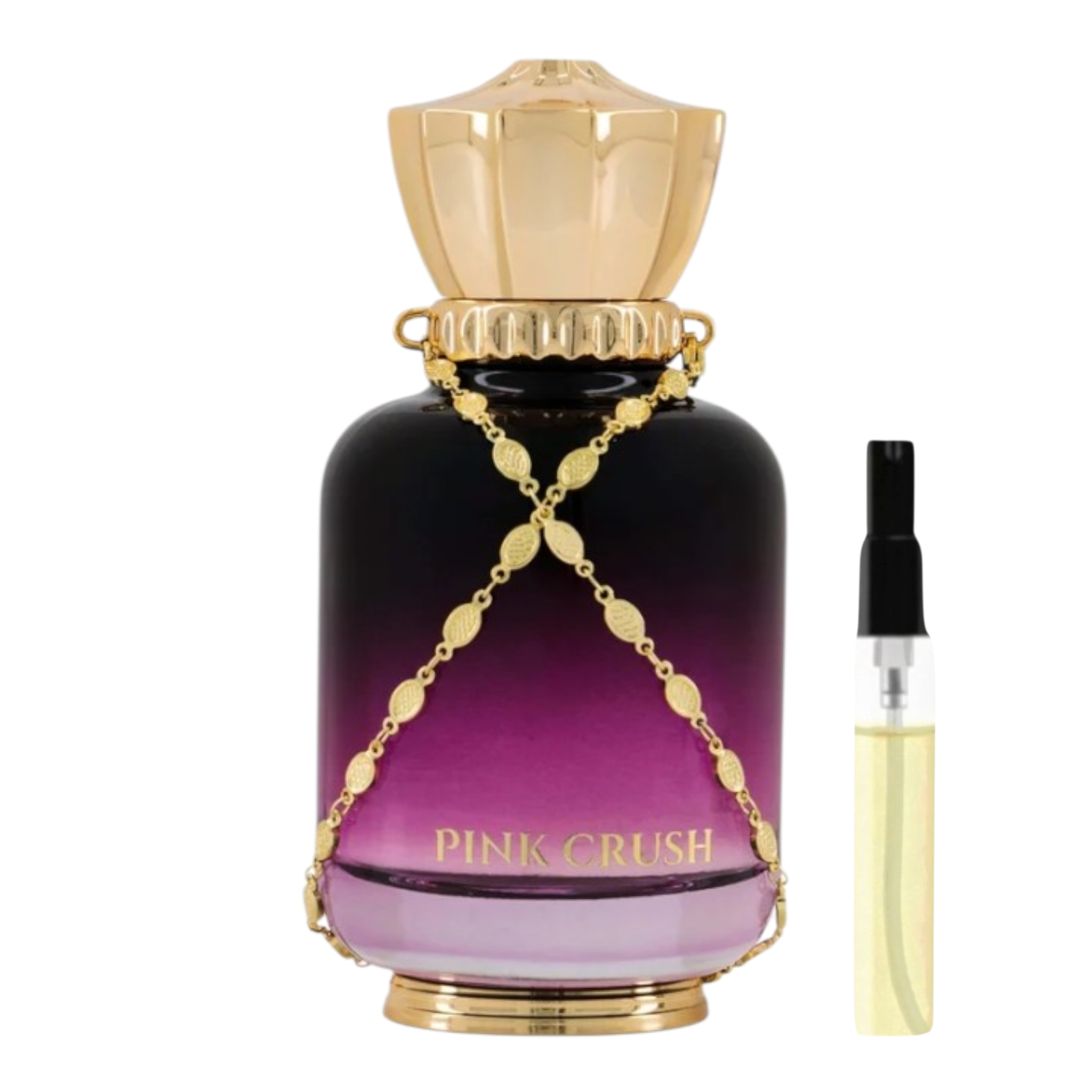 Pink Crush By Maison Asrar