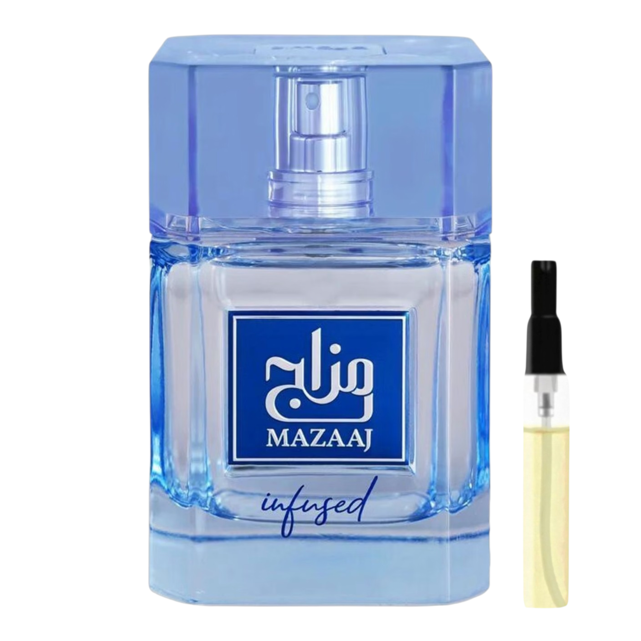 Mazaaj Infused By Zimaya