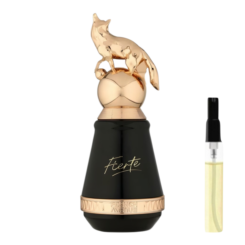Fierte By French Avenue