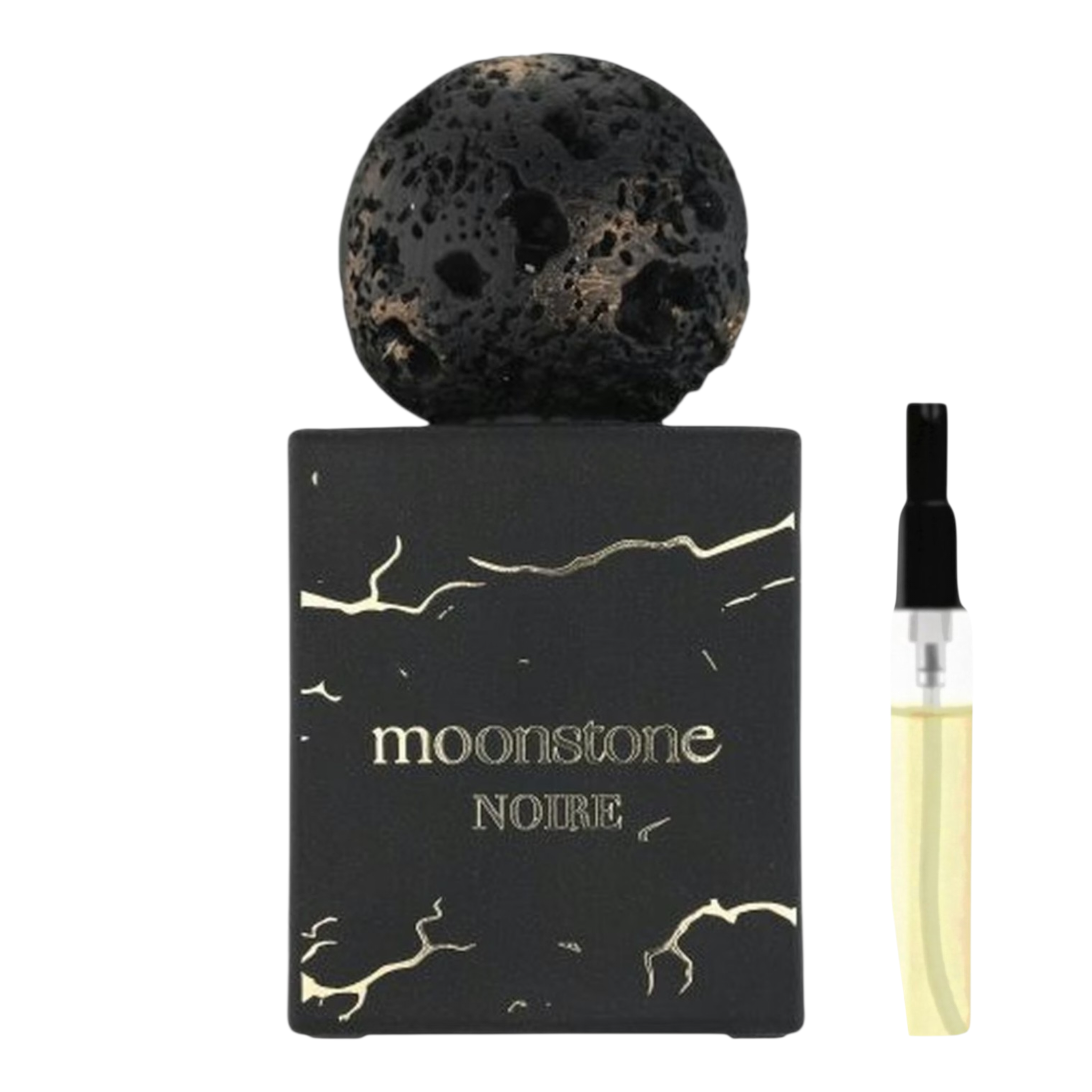 Moonstone Noire By French Avenue